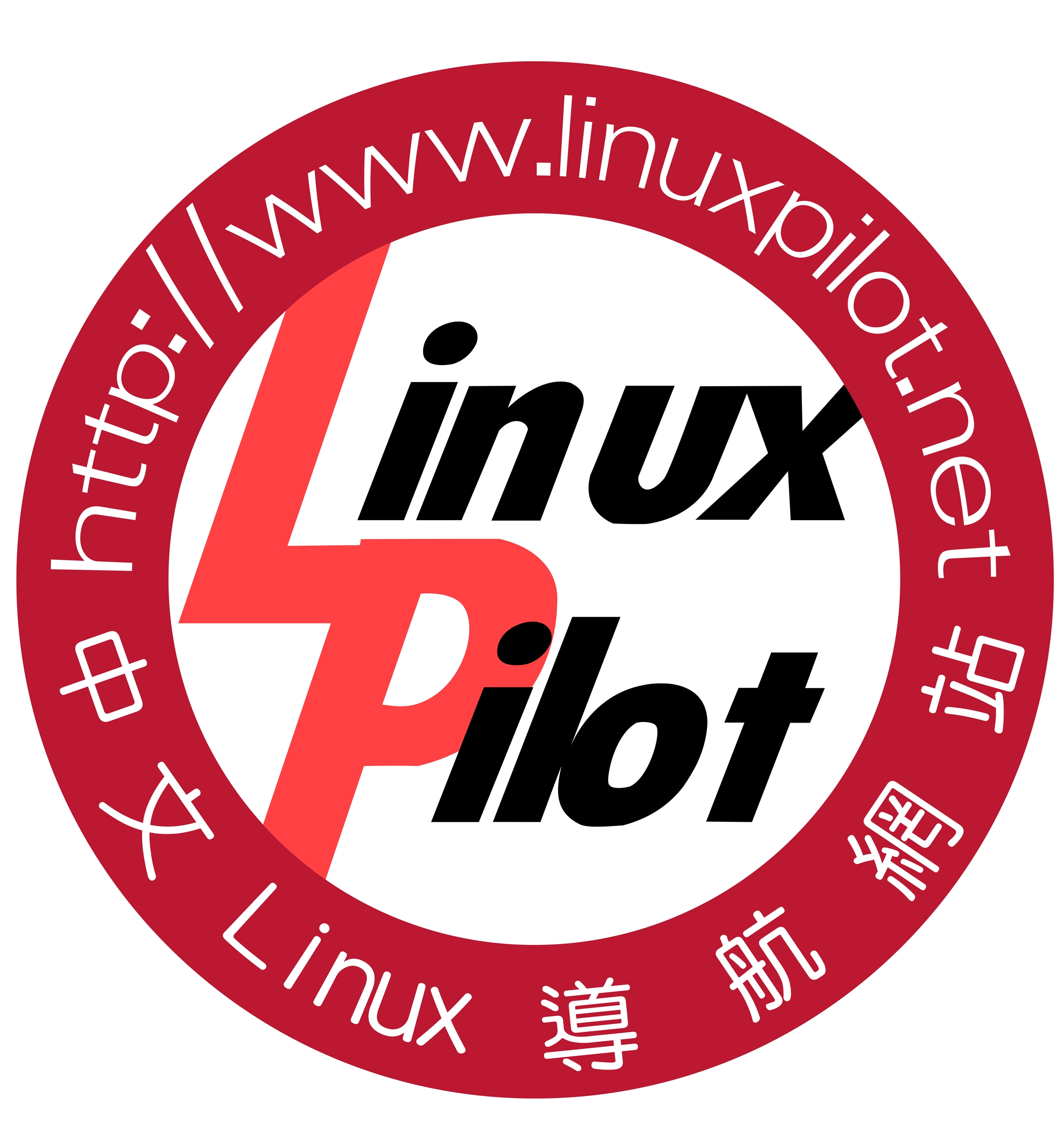 Linux Pilot
